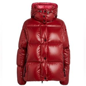 MONCLER PARANA GIUBBOTTO JACKET